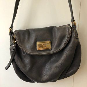 MARC JACOBS 'Classic Q - Natasha' Crossbody Bag